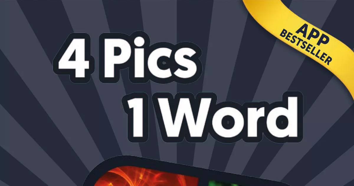 4 Pics 1 Word A Colorful World Bonus March 19 2023 Answers
