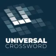 Runs away Universal Crossword Clue