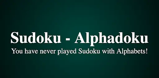 Alphadoku Puzzle: A Guide to Playing and Solving