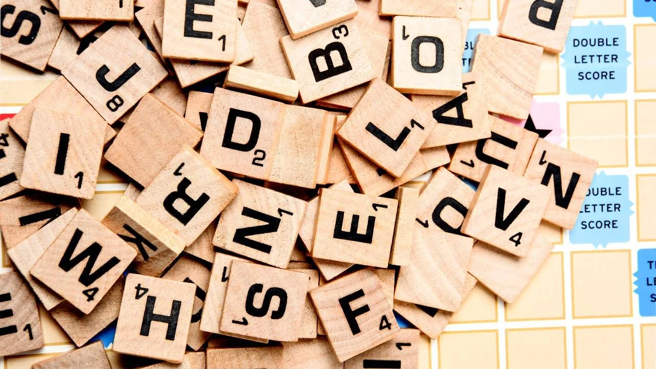 Basics Rules of Scrabble and strategies that will help you win any game.