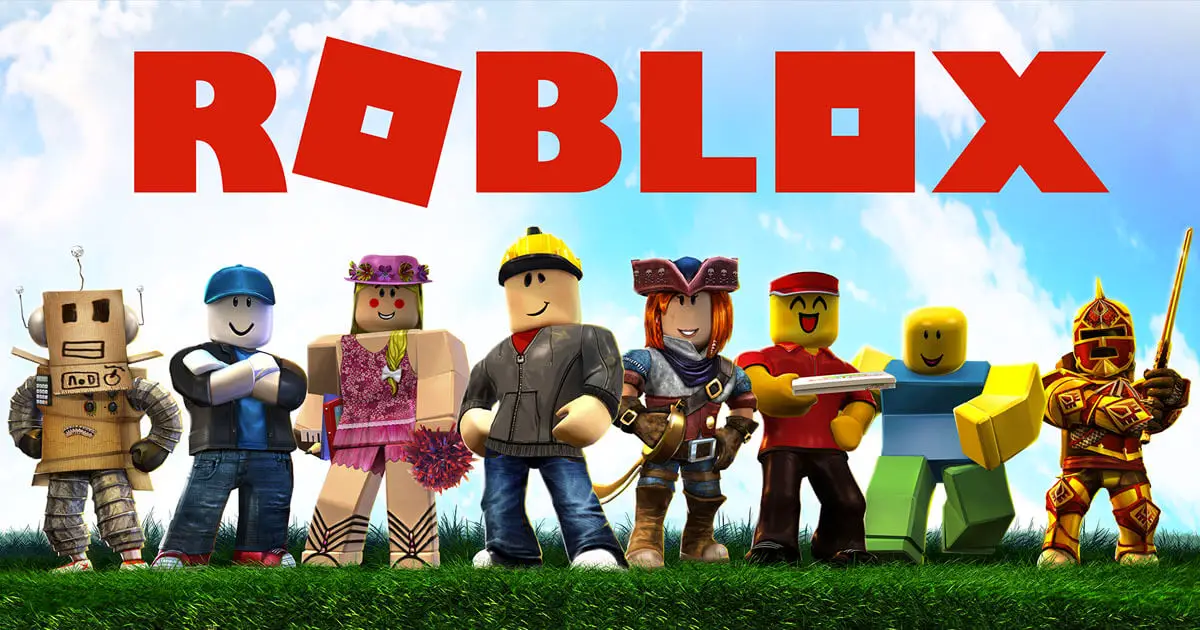 All You Need to know about Roblox!