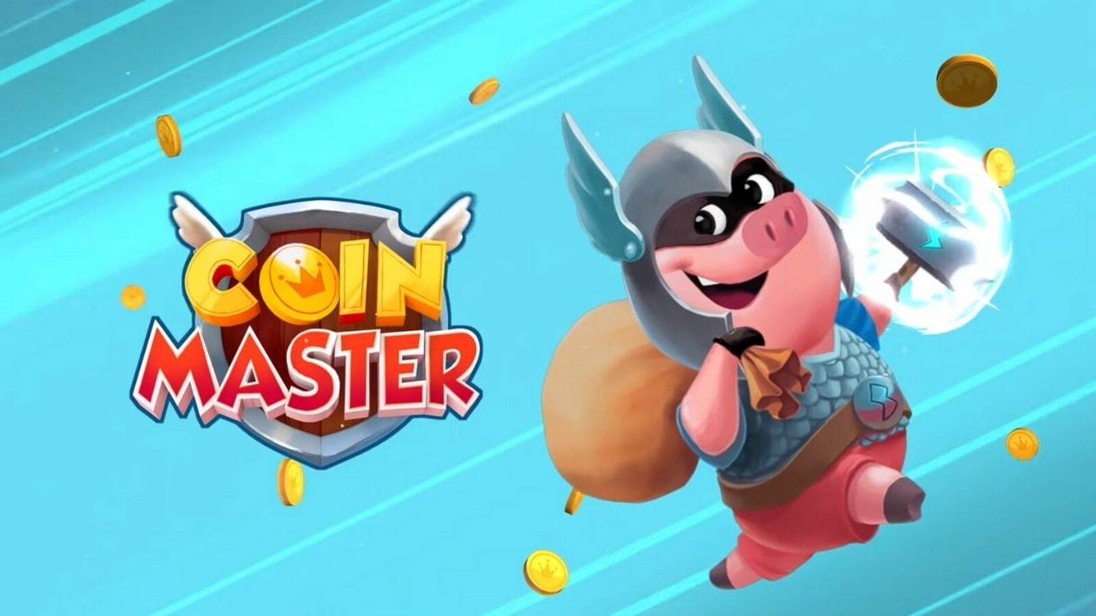 Today’s Coin Master free spins links February 28 2023