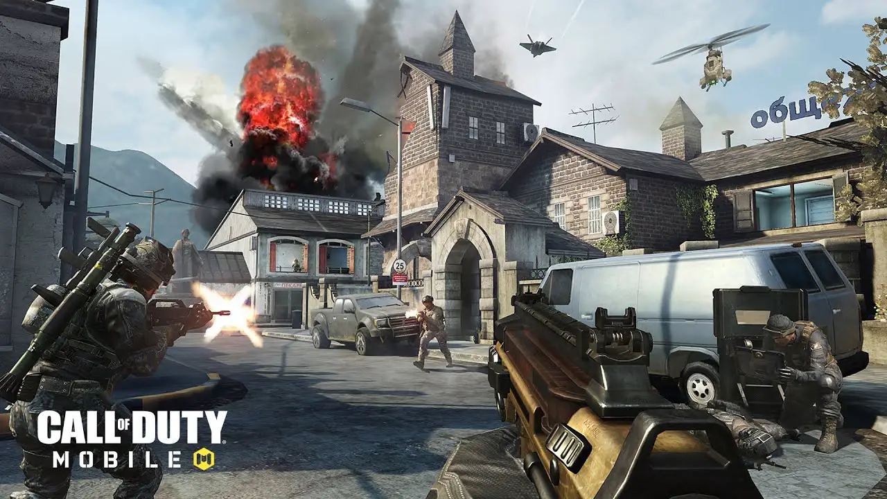COD: Mobile Redeem Code March 2023 - Today (Working) Free redemption codes