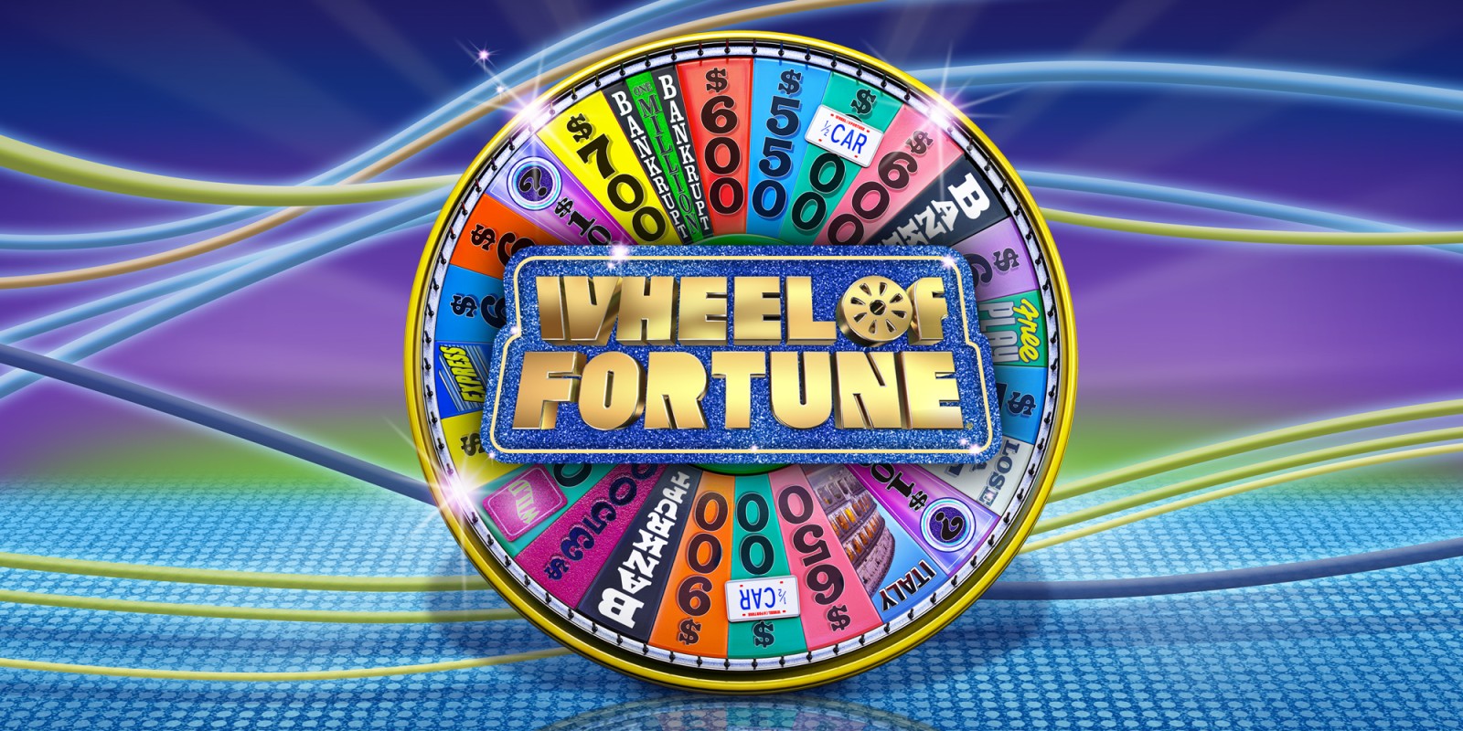 Wheel of Fortune Bonus Puzzle April 3 2023 Answers